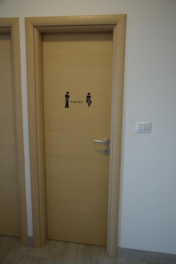Apartman Totale Рієка Екстер'єр фото