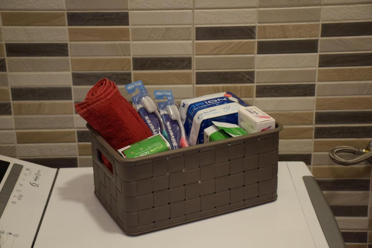 Apartman Totale Рієка Екстер'єр фото