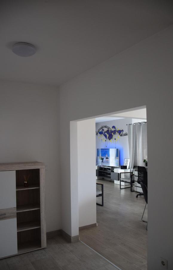 Apartman Totale Рієка Екстер'єр фото