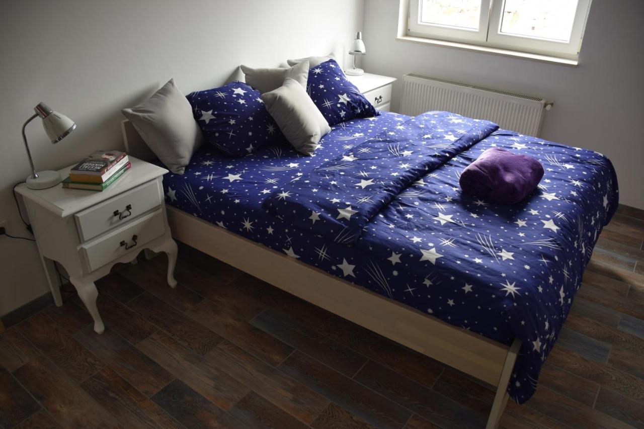 Apartman Totale Рієка Екстер'єр фото