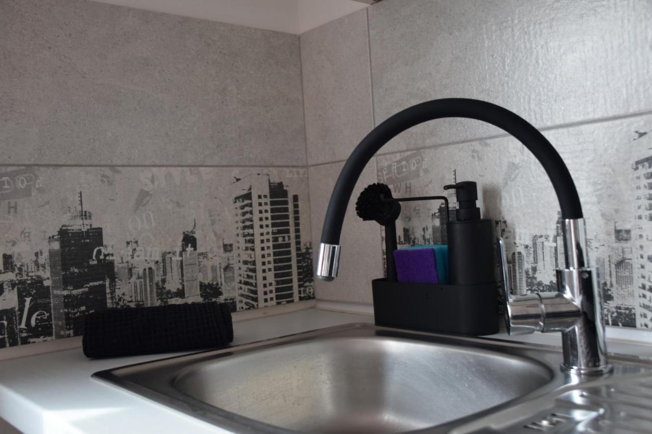 Apartman Totale Рієка Екстер'єр фото