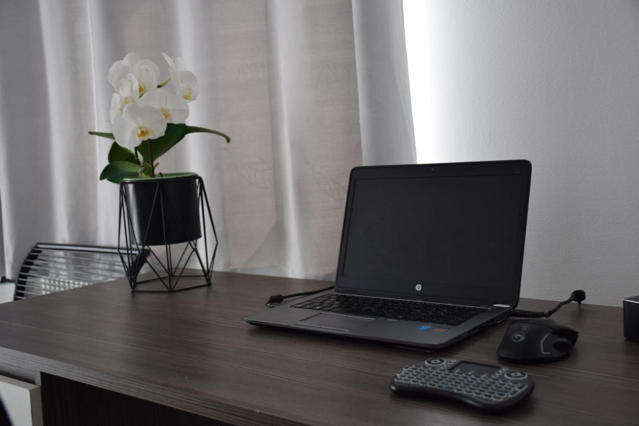 Apartman Totale Рієка Екстер'єр фото