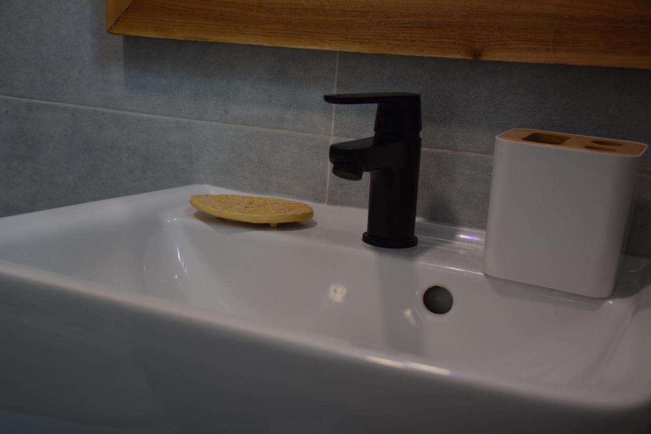 Apartman Totale Рієка Екстер'єр фото
