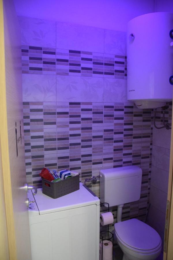 Apartman Totale Рієка Екстер'єр фото