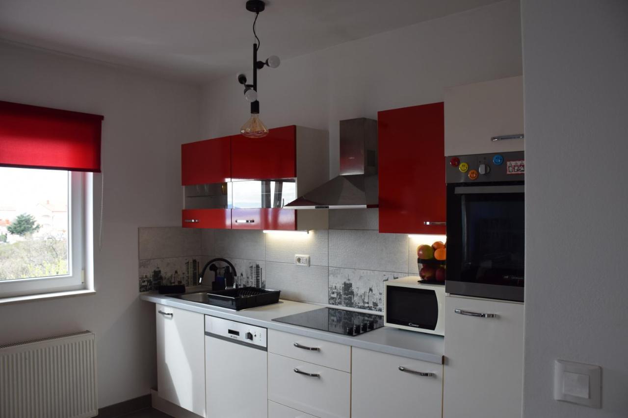 Apartman Totale Рієка Екстер'єр фото