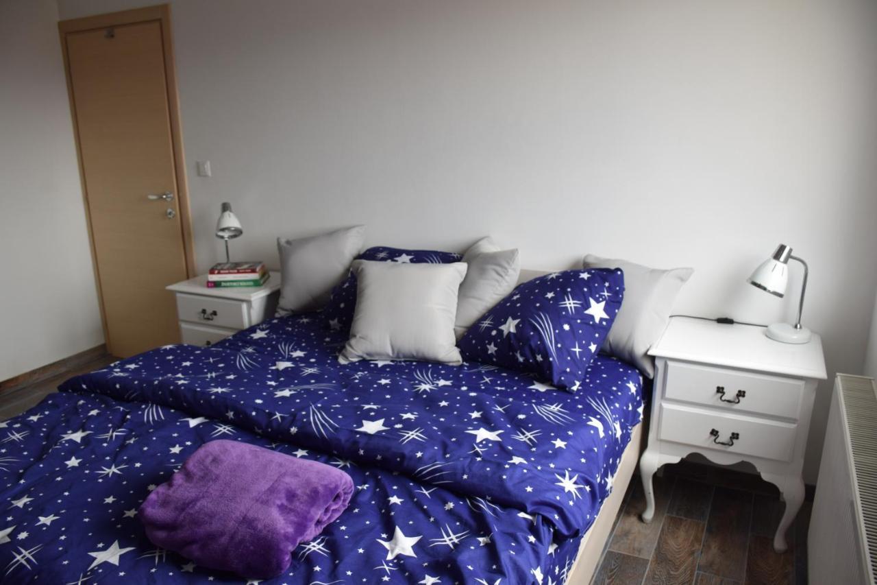 Apartman Totale Рієка Екстер'єр фото