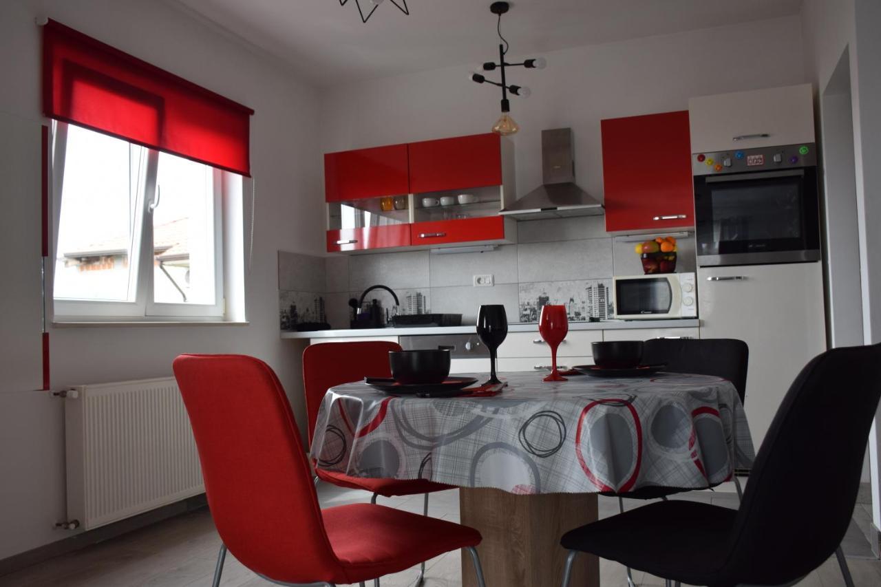 Apartman Totale Рієка Екстер'єр фото