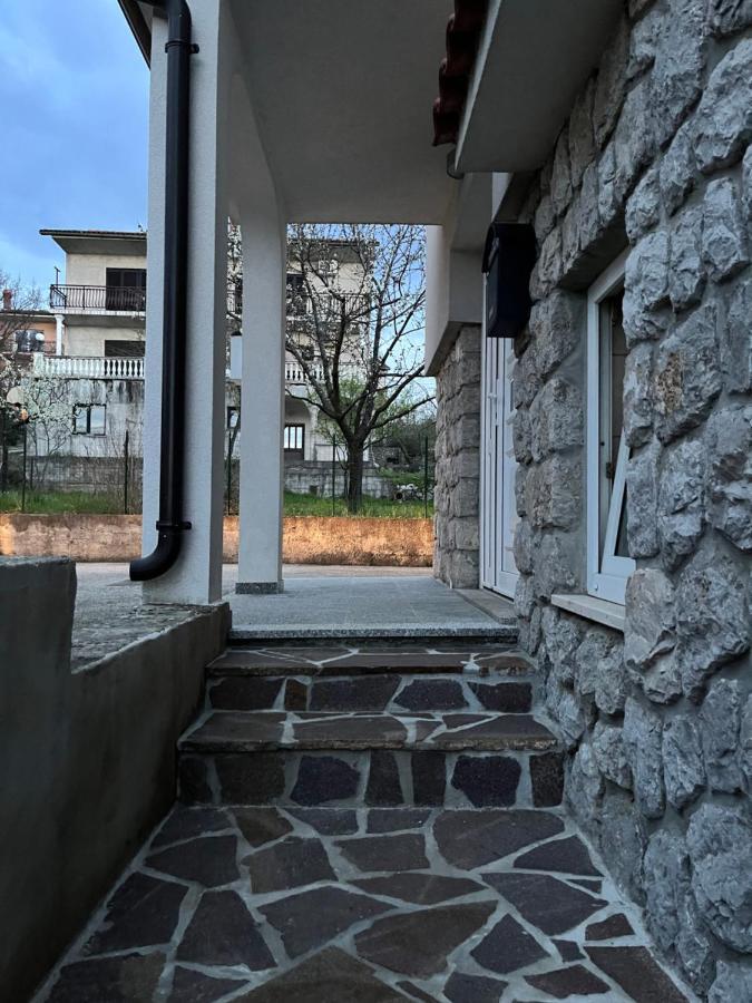 Apartman Totale Рієка Екстер'єр фото